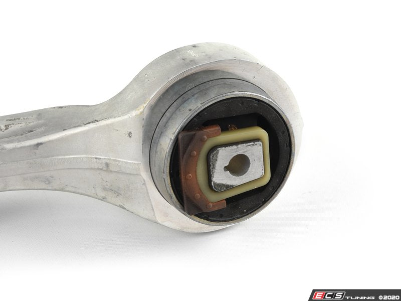 Front Lower Control Arm - Curved - Left