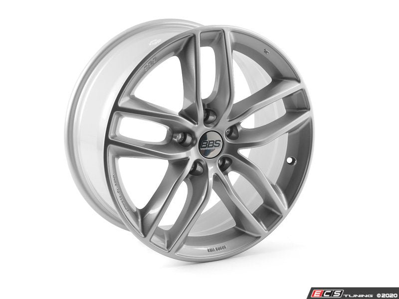 17" BBS SX Wheels - Set Of Four