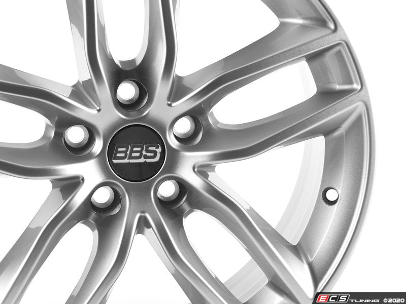 17" BBS SX Wheels - Set Of Four