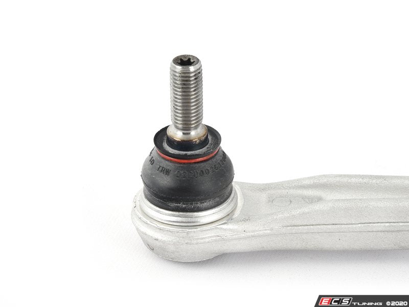 Rear Track Rod With Ball Joint - Priced Each