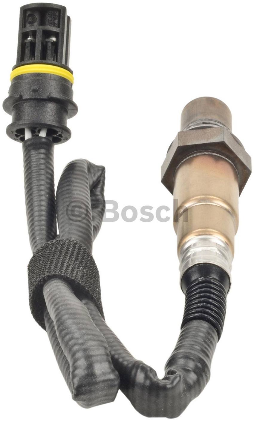 Mercedes Oxygen Sensor 0015405117 – Bosch 16181