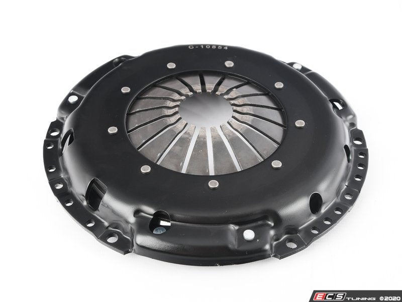 Stage 3 Performance Clutch Kit - With Single Mass Flywheel (10.4lbs)