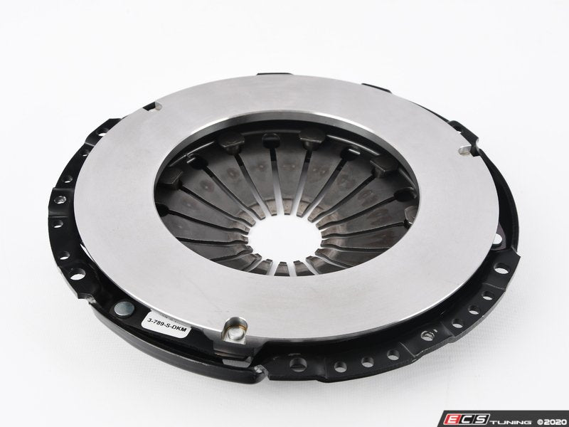 Stage 3 Performance Clutch Kit - With Single Mass Flywheel (10.4lbs)