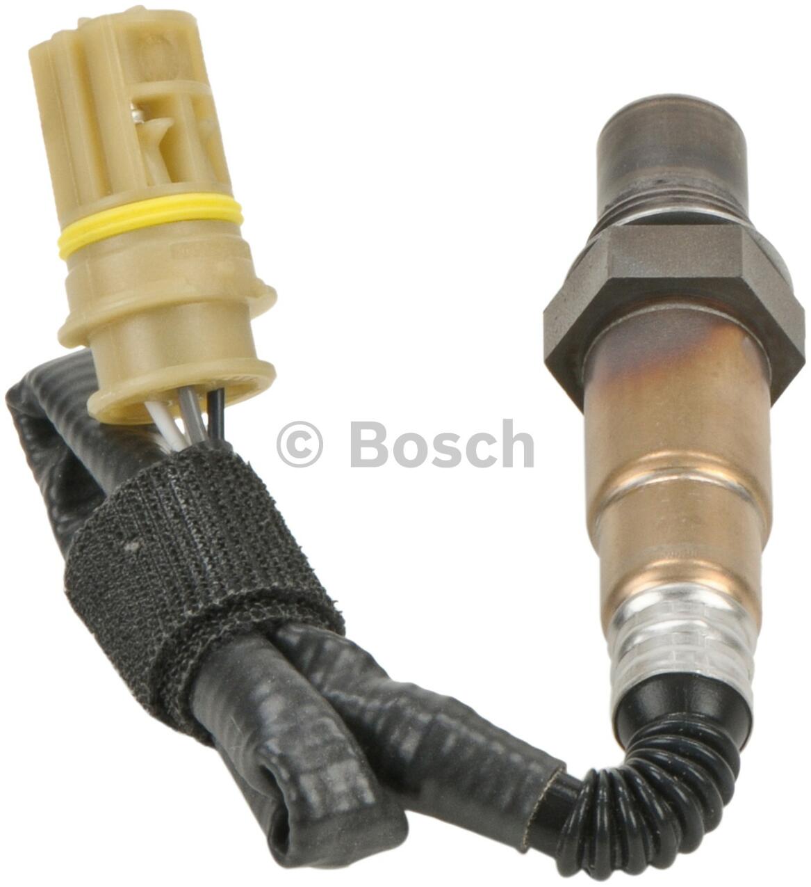 Mercedes Oxygen Sensor – Rear 0015404617 – Bosch 16183