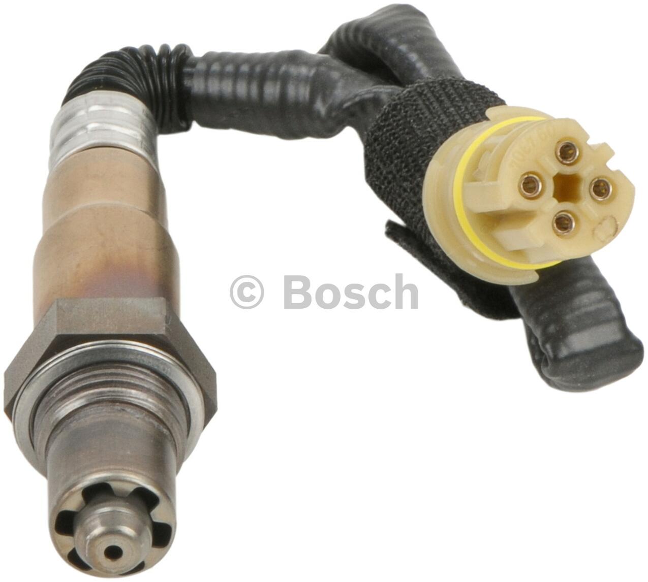 Mercedes Oxygen Sensor – Rear 0015404617 – Bosch 16183