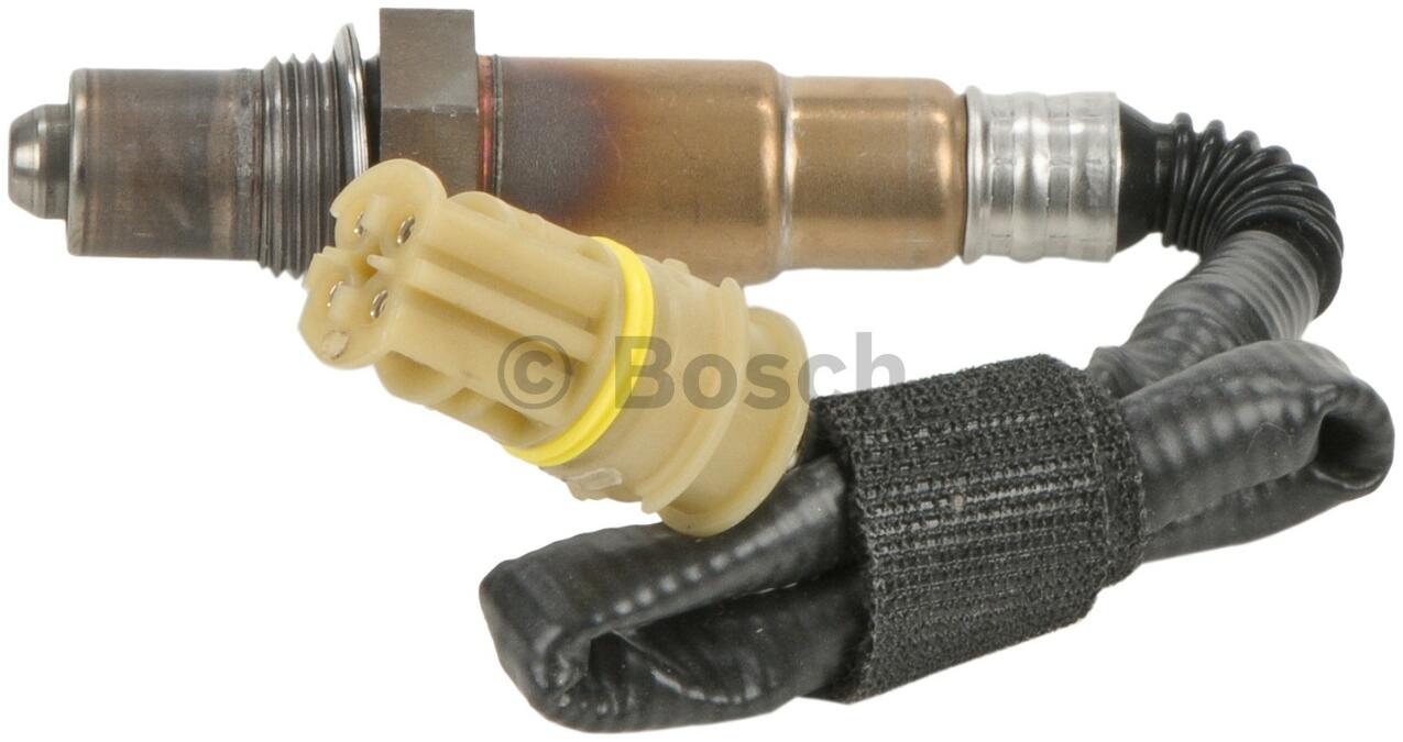 Mercedes Oxygen Sensor – Rear 0015404617 – Bosch 16183