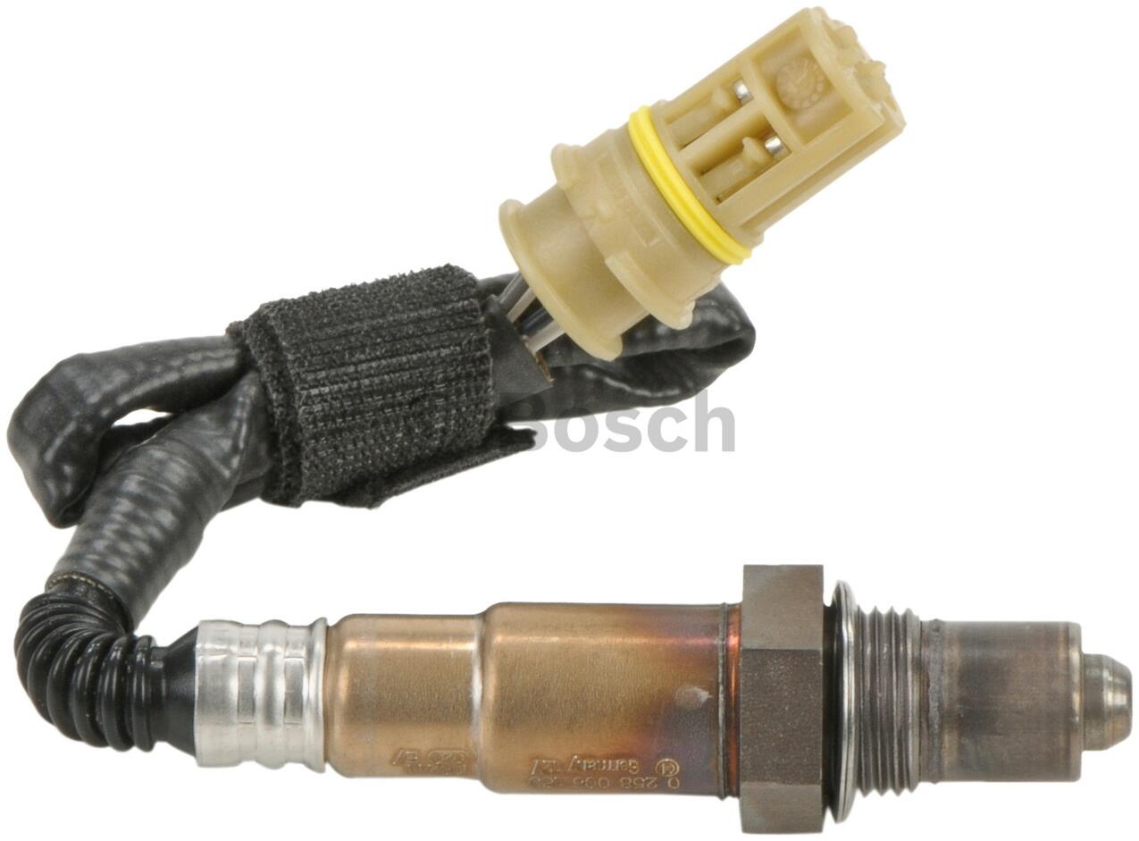 Mercedes Oxygen Sensor – Rear 0015404617 – Bosch 16183