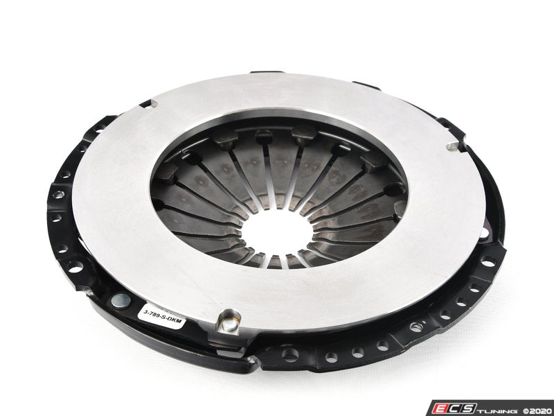 Stage 2 Performance Clutch Kit - With Single Mass Flywheel (11.8lbs)