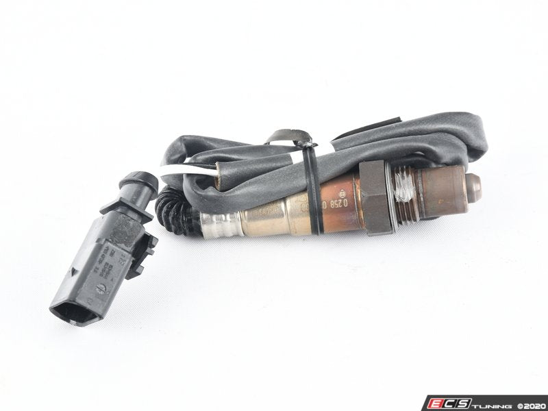 Rear Oxygen Sensor - Priced Each