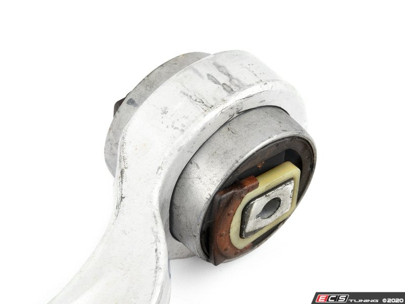 Front Lower Control Arm - Curved - Right