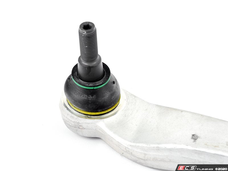 Front Lower Control Arm - Curved - Right