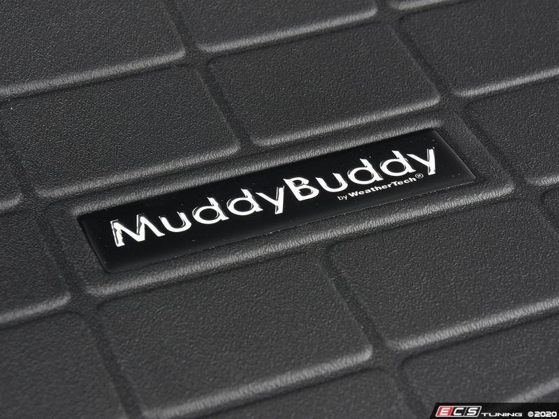 MuddyBuddy Trunk Liner