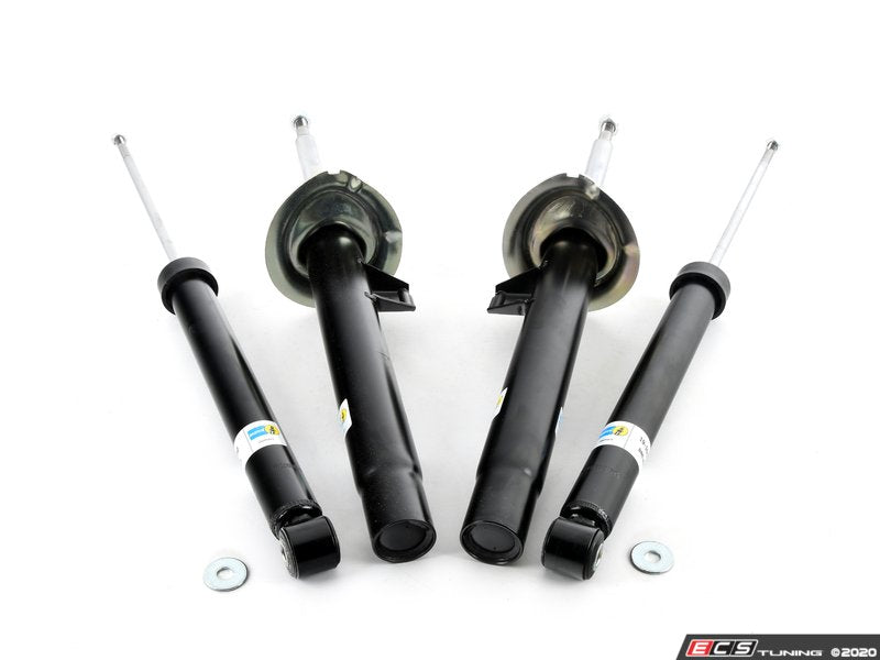 B4 Shocks & Struts Kit