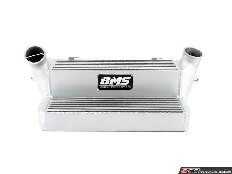 BMS E Chassis 7.5" High Density RACE Replacement Intercooler