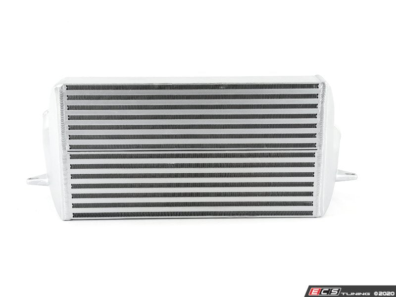 BMS E Chassis 7.5" High Density RACE Replacement Intercooler