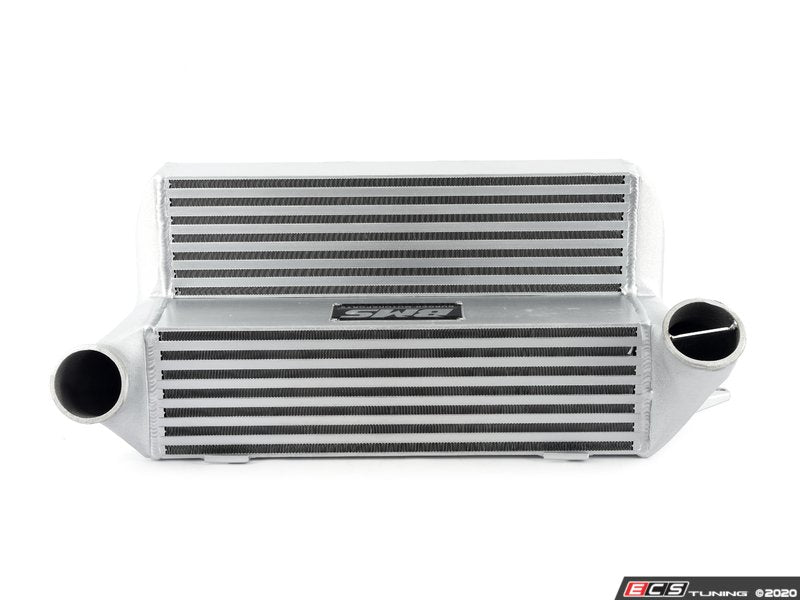 BMS E Chassis 7.5" High Density RACE Replacement Intercooler