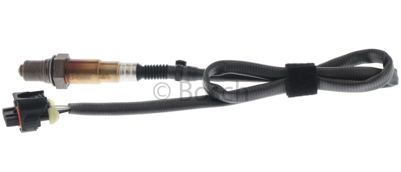 Porsche Oxygen Sensor – Rear 95860617200 – Bosch 16207