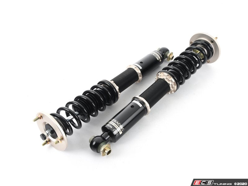 BR Series Coilover Suspension Kit - Extreme Low