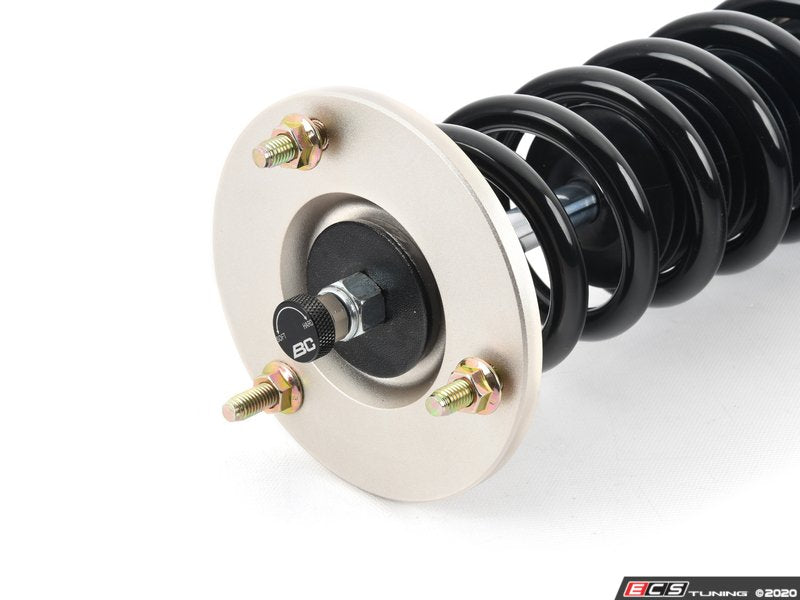 BR Series Coilover Suspension Kit - Extreme Low