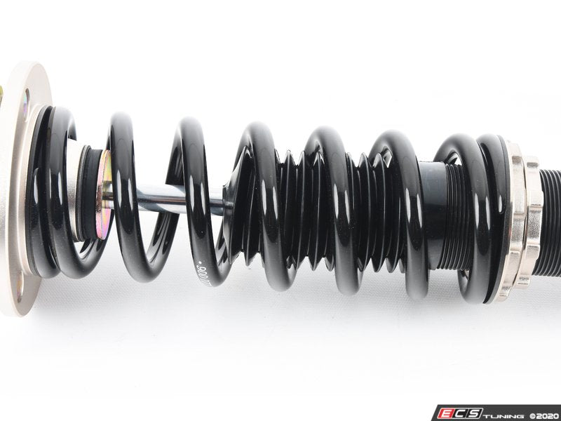 BR Series Coilover Suspension Kit - Extreme Low