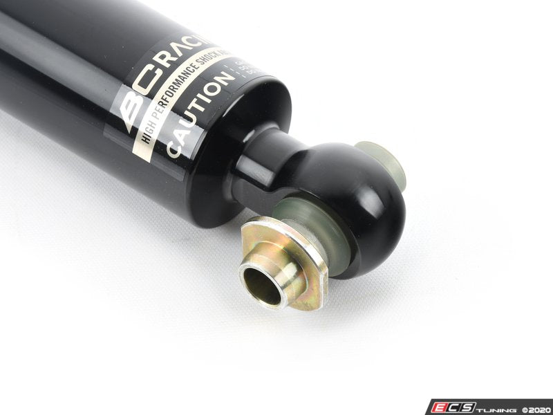 BR Series Coilover Suspension Kit - Extreme Low