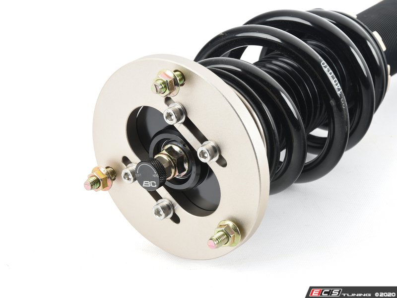 BR Series Coilover Suspension Kit - Extreme Low