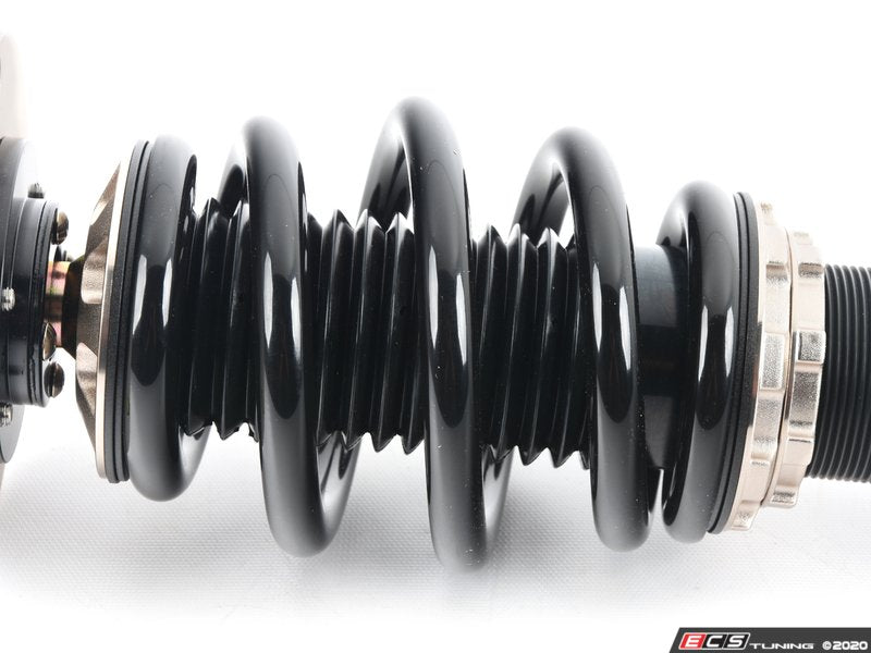 BR Series Coilover Suspension Kit - Extreme Low