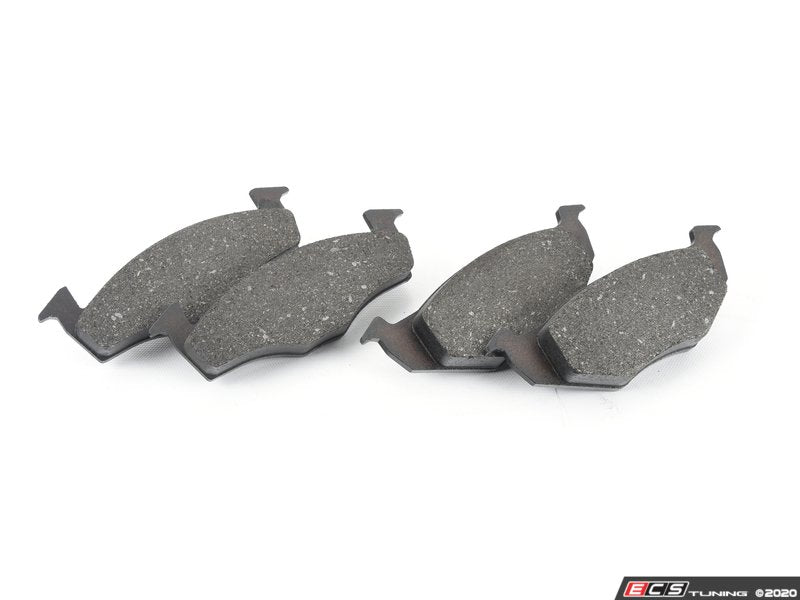 Front Brake Pad Set