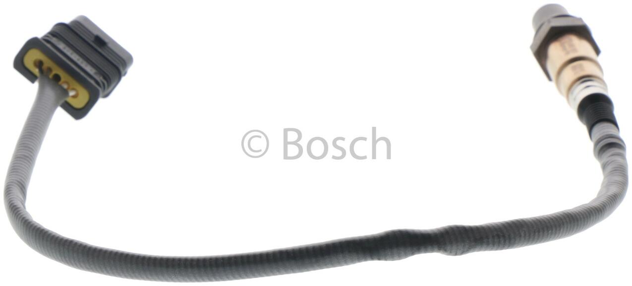 BMW Oxygen Sensor – Rear (Cyl 1-3) 11787603022 – Bosch 16220