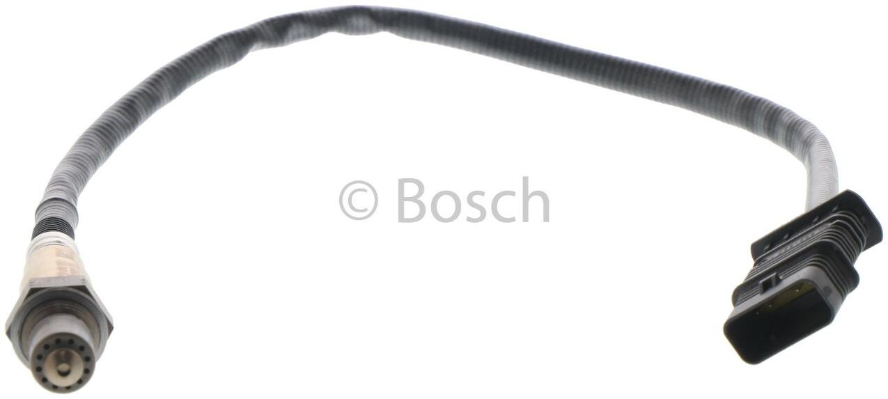 BMW Oxygen Sensor – Rear (Cyl 1-3) 11787603022 – Bosch 16220