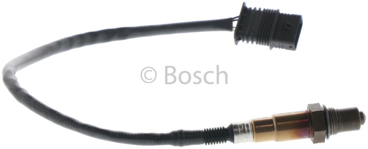 BMW Oxygen Sensor – Rear (Cyl 1-3) 11787603022 – Bosch 16220