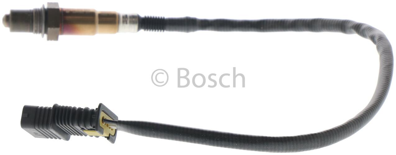 BMW Oxygen Sensor – Rear (Cyl 1-3) 11787603022 – Bosch 16220