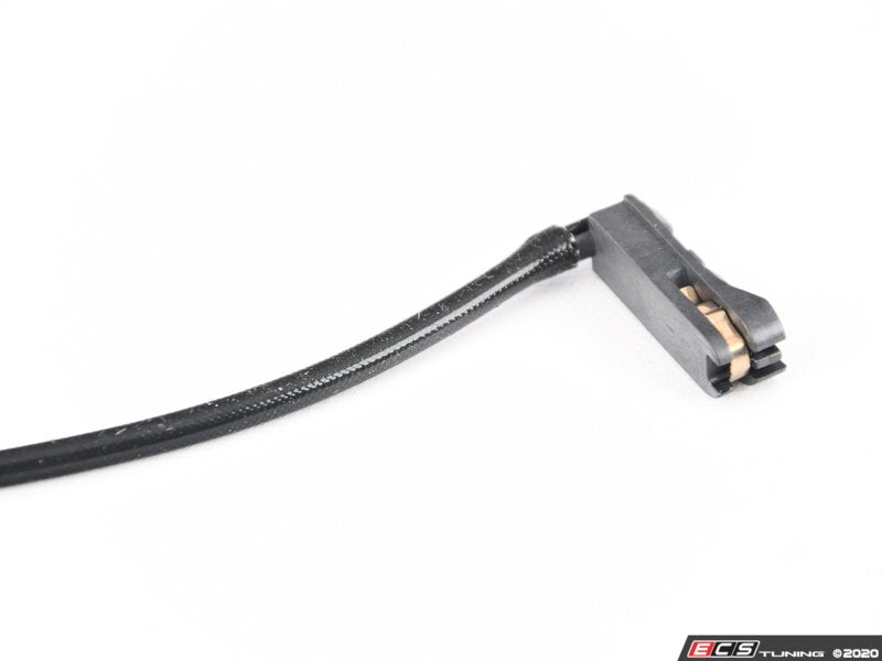 Front Brake Pad Wear Sensor