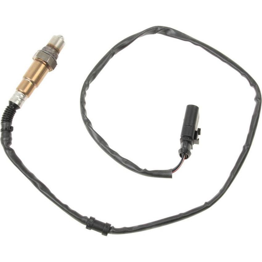 Audi Oxygen Sensor – Downstream – Bosch 16225