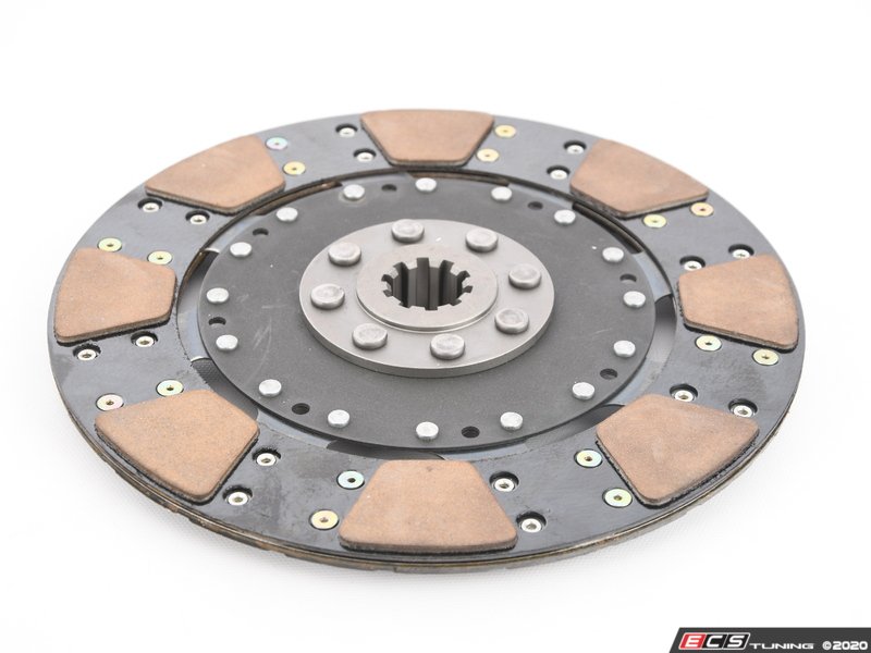 FX250 Stage 2 Clutch Kit