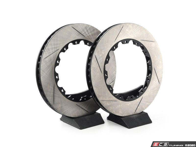 Replacement Rotor Ring Set - Front