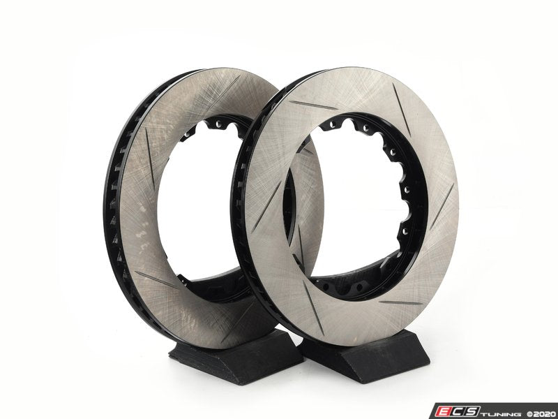 Replacement Rotor Ring Set - Front