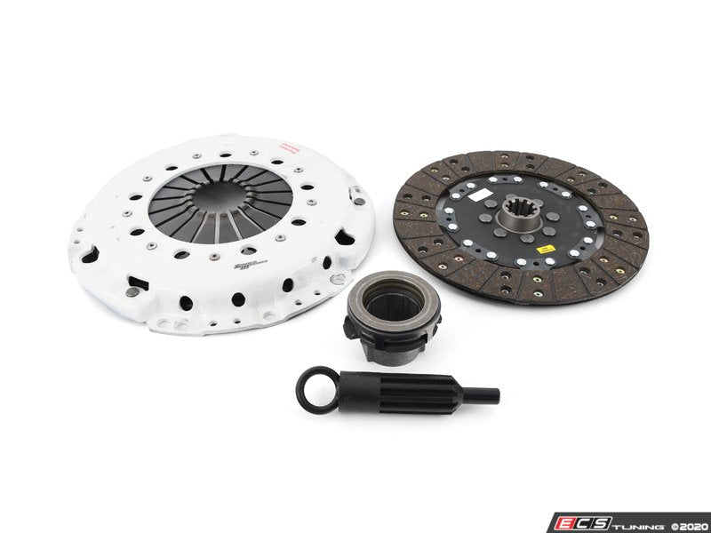 FX250 Stage 2 Clutch Kit