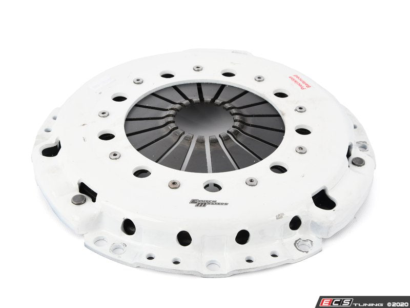 FX250 Stage 2 Clutch Kit