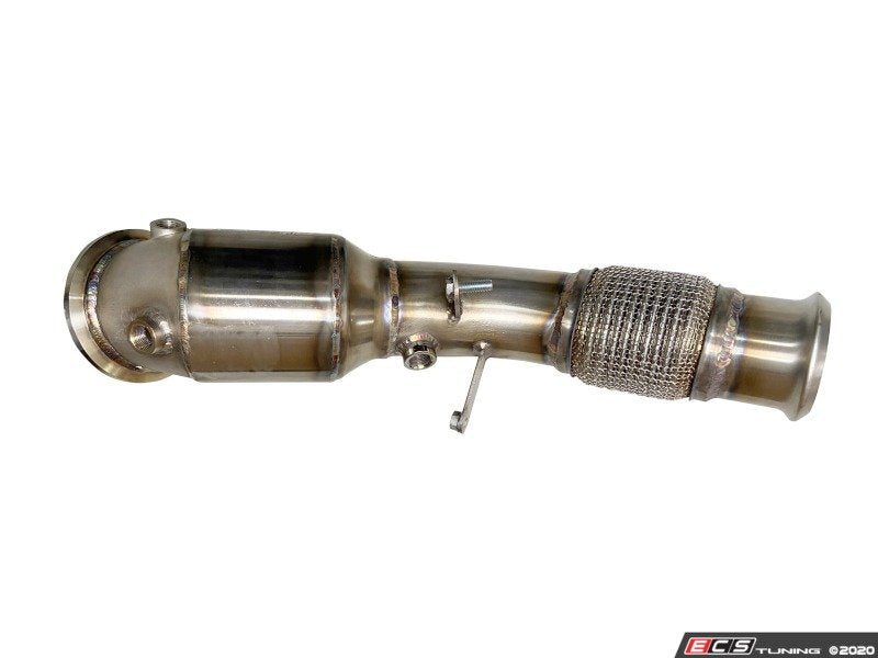 Active Autowerke Catted Race Downpipe - B46