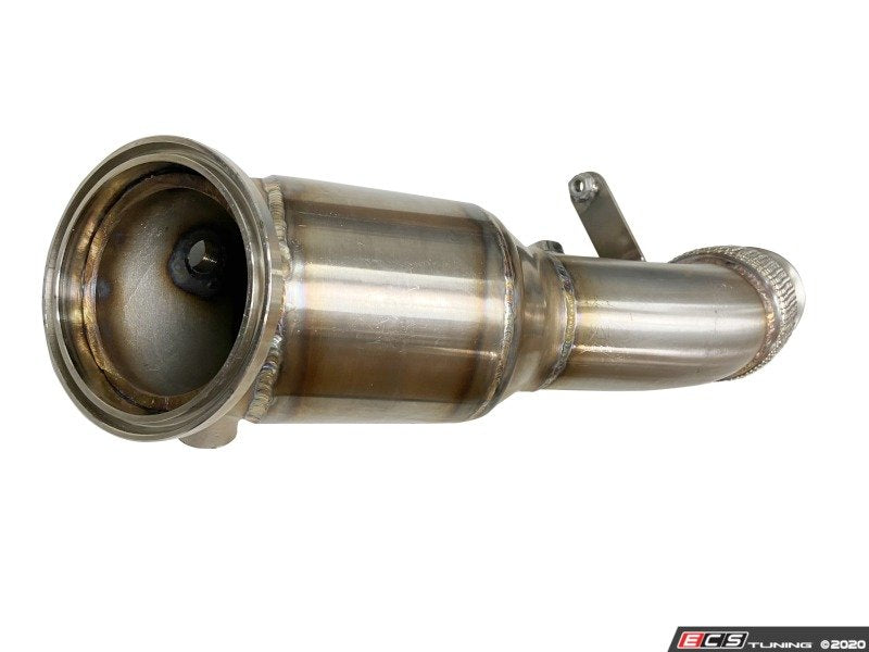 Active Autowerke Catted Race Downpipe - B46