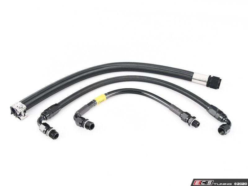 Chase Bays Power Steering Kit