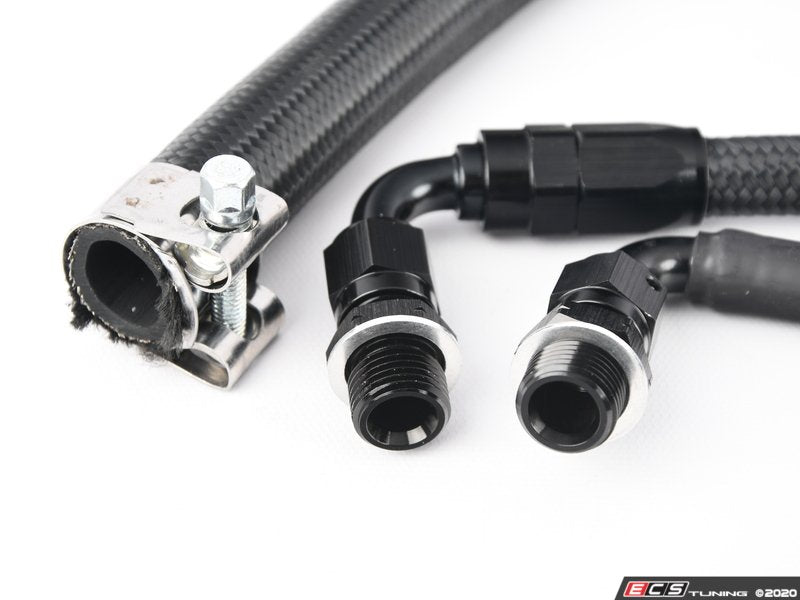 Chase Bays Power Steering Kit