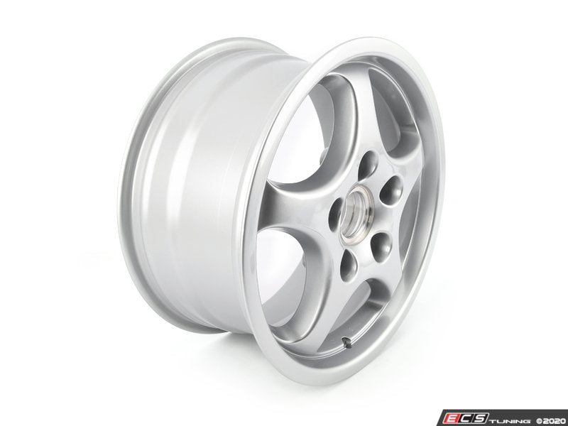 Rear Cup Design 92 Wheel - Priced Each