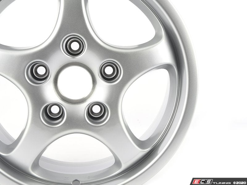 Rear Cup Design 92 Wheel - Priced Each