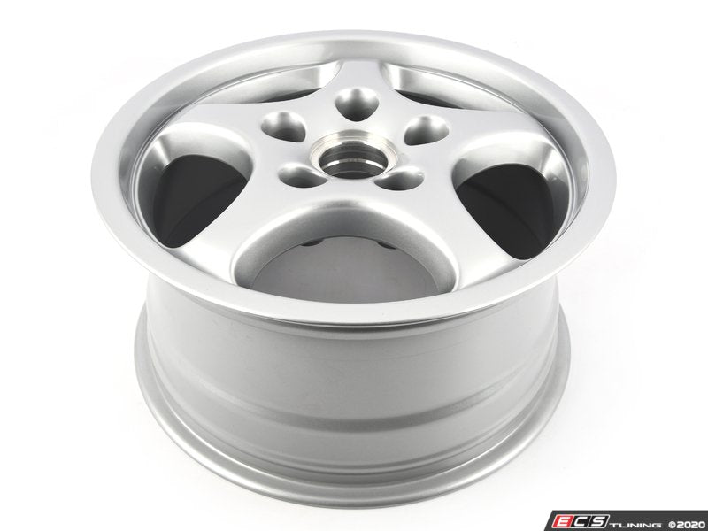 Rear Cup Design 92 Wheel - Priced Each