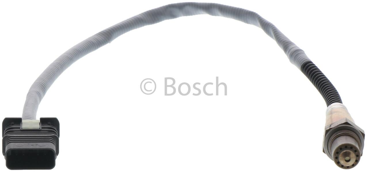 Audi Oxygen Sensor – Front Passenger Side 07L906262R – Bosch 17151