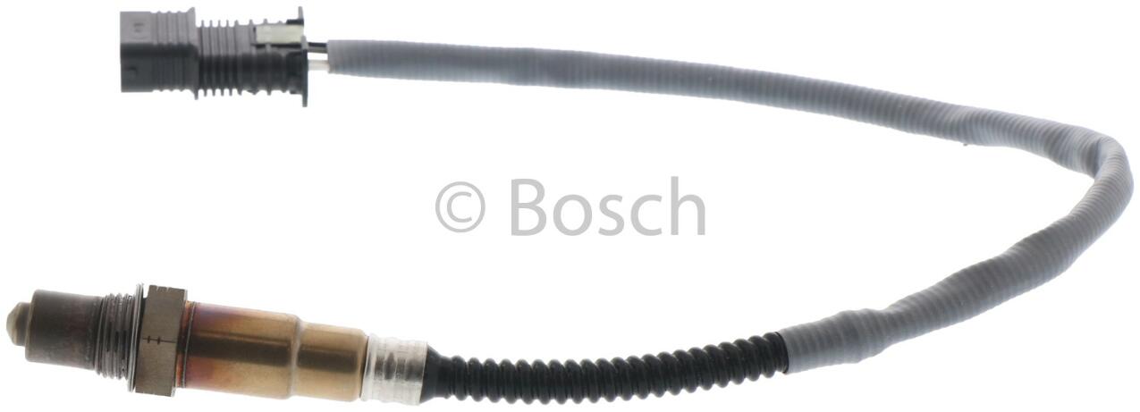 Audi Oxygen Sensor – Front Passenger Side 07L906262R – Bosch 17151