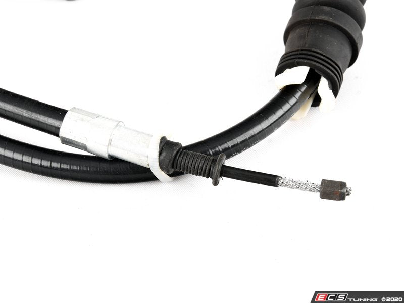 Parking Brake Cable - Left