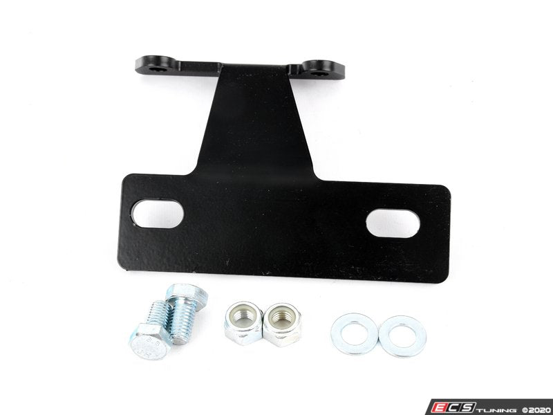 BMS Differential Support Bracket Brace For BMW 135i And E9x 335i - Small Case